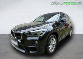 Bmw X1 occasion année 2019 boite Automatique Annonce Bmw X1 occasion Essence xDrive 20i 192 ch BVA à Beaupuy