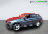 Bmw X1 occasion année 2020 boite Automatique Annonce Bmw X1 occasion Essence xDrive 20i 192 ch BVA à Beaupuy