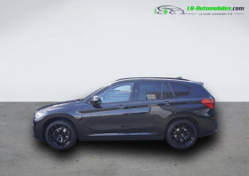 Bmw X1 xDrive 20i 192 ch BVA  occasion  Beaupuy - photo n5