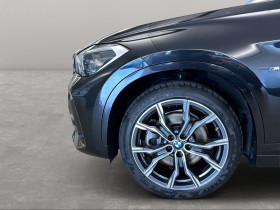 Bmw X1 xDrive 20i 192 ch BVA  occasion  Beaupuy - photo n5
