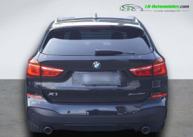 Bmw X1 xDrive 20i 192 ch BVA  occasion  Beaupuy - photo n6