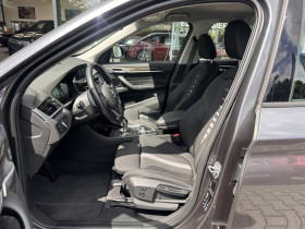 Bmw X1 xDrive 20i 192 ch BVA  occasion  Beaupuy - photo n7
