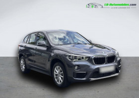 Bmw X1 xDrive 20i 192 ch BVA  occasion  Beaupuy - photo n2