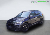 Bmw X1 xDrive 20i 192 ch BVA   Beaupuy 31