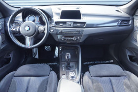 Bmw X1 xDrive 20i 192 ch BVA  occasion  Beaupuy - photo n3
