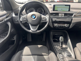 Bmw X1 xDrive 20i 192 ch BVA  occasion  Beaupuy - photo n3