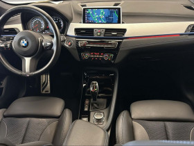 Bmw X1 xDrive 20i 192 ch BVA  occasion  Beaupuy - photo n2