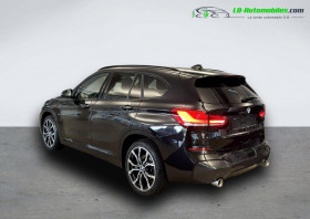 Bmw X1 xDrive 20i 192 ch BVA  occasion  Beaupuy - photo n3
