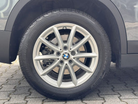 Bmw X1 xDrive 20i 192 ch BVA  occasion  Beaupuy - photo n9