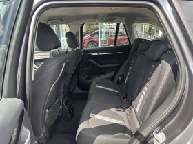 Bmw X1 xDrive 20i 192 ch BVA  occasion  Beaupuy - photo n8