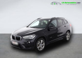 Bmw X1 xDrive 20i 192 ch BVA   Beaupuy 31