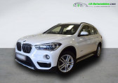 Bmw X1 xDrive 20i 192 ch BVA   Beaupuy 31