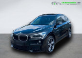 Annonce Bmw X1 occasion Essence xDrive 20i 192 ch BVA  Beaupuy