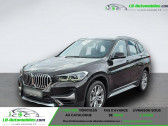 Bmw X1 occasion  année 2020 boite Automatique Annonce Bmw X1 occasion Essence xDrive 20i 192 ch BVA à Beaupuy