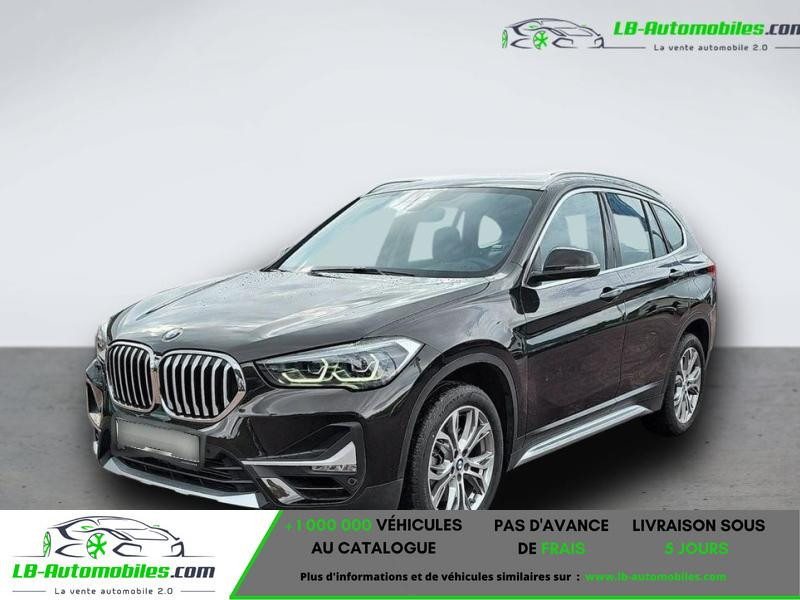 Bmw X1 xDrive 20i 192 ch BVA 2020 Bmw X1 xDrive 20i 192 ch BVA  occasion à Beaupuy