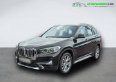 Bmw X1 occasion année 2020 boite Automatique Annonce Bmw X1 occasion Essence xDrive 20i 192 ch BVA à Beaupuy