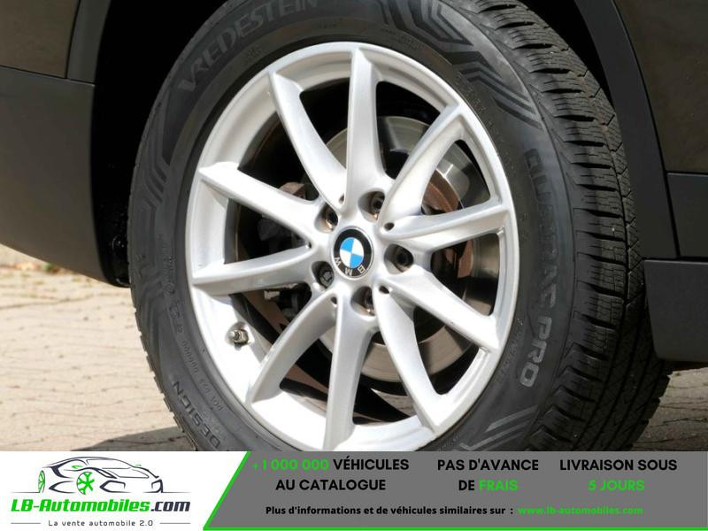 Bmw X1 xDrive 20i 192 ch BVA 2020 - photo n°10 Bmw X1 xDrive 20i 192 ch BVA  occasion à Beaupuy - photo n°10