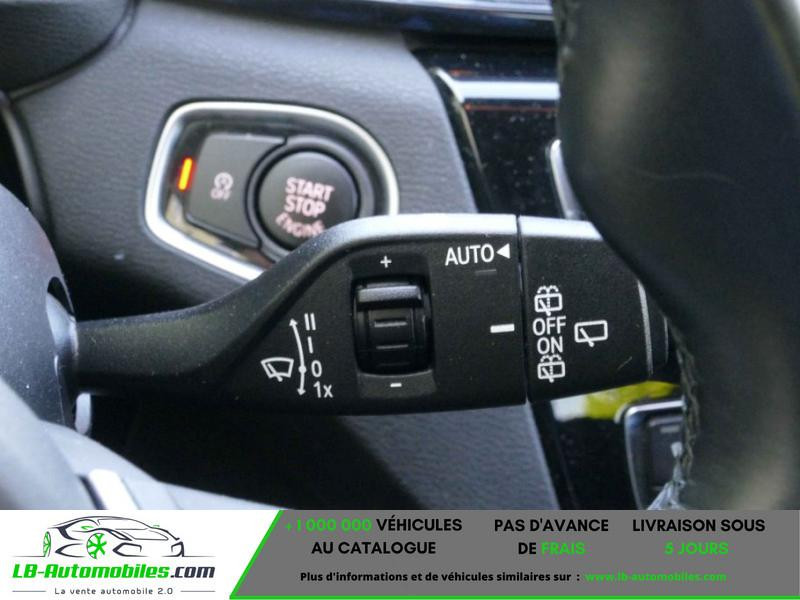 Bmw X1 xDrive 20i 192 ch BVA 2020 - photo n°9 Bmw X1 xDrive 20i 192 ch BVA  occasion à Beaupuy - photo n°9