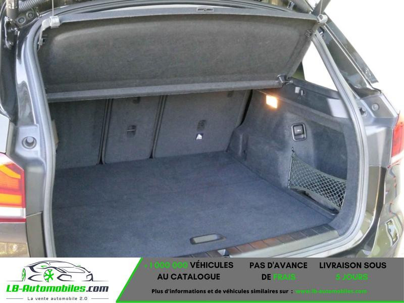 Bmw X1 xDrive 20i 192 ch BVA 2020 - photo n°12 Bmw X1 xDrive 20i 192 ch BVA  occasion à Beaupuy - photo n°12