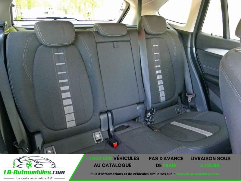 Bmw X1 xDrive 20i 192 ch BVA 2020 - photo n°8 Bmw X1 xDrive 20i 192 ch BVA  occasion à Beaupuy - photo n°8