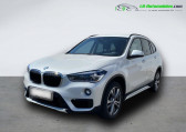 Bmw X1 occasion année 2019 boite Automatique Annonce Bmw X1 occasion Essence xDrive 20i 192 ch BVA à Beaupuy