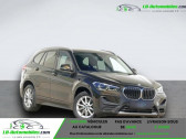 Bmw X1 occasion  année 2020 boite Automatique Annonce Bmw X1 occasion Essence xDrive 20i 192 ch BVA à Beaupuy
