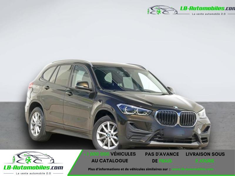 Bmw X1 xDrive 20i 192 ch BVA 2020 Bmw X1 xDrive 20i 192 ch BVA  occasion à Beaupuy