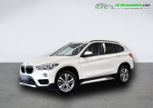 Bmw X1 occasion année 2018 boite Automatique Annonce Bmw X1 occasion Essence xDrive 20i 192 ch BVA à Beaupuy