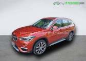Bmw X1 occasion année 2018 boite Automatique Annonce Bmw X1 occasion Essence xDrive 20i 192 ch BVA à Beaupuy
