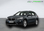 Bmw X1 occasion année 2017 boite Automatique Annonce Bmw X1 occasion Essence xDrive 20i 192 ch BVA à Beaupuy