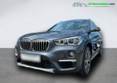 Bmw X1 occasion année 2018 boite Automatique Annonce Bmw X1 occasion Essence xDrive 20i 192 ch BVA à Beaupuy
