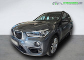 Bmw X1 occasion année 2018 boite Automatique Annonce Bmw X1 occasion Essence xDrive 20i 192 ch BVA à Beaupuy