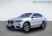 Bmw X1 xDrive 20i 192 ch BVA   Beaupuy 31