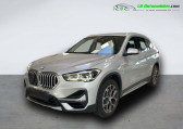 Bmw X1 occasion année 2020 boite Automatique Annonce Bmw X1 occasion Essence xDrive 20i 192 ch BVA à Beaupuy