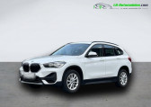 Bmw X1 occasion année 2020 boite Automatique Annonce Bmw X1 occasion Essence xDrive 20i 192 ch BVA à Beaupuy