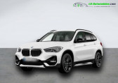Bmw X1 occasion année 2020 boite Automatique Annonce Bmw X1 occasion Essence xDrive 20i 192 ch BVA à Beaupuy