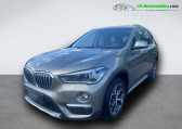 Bmw X1 occasion année 2019 boite Automatique Annonce Bmw X1 occasion Essence xDrive 20i 192 ch BVA à Beaupuy