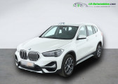Bmw X1 occasion année 2020 boite Automatique Annonce Bmw X1 occasion Essence xDrive 20i 192 ch BVA à Beaupuy
