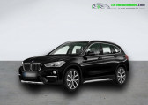 Bmw X1 occasion année 2019 boite Automatique Annonce Bmw X1 occasion Essence xDrive 20i 192 ch BVA à Beaupuy