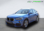 Bmw X1 occasion année 2019 boite Automatique Annonce Bmw X1 occasion Essence xDrive 20i 192 ch BVA à Beaupuy