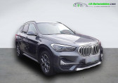Bmw X1 occasion année 2020 boite Automatique Annonce Bmw X1 occasion Essence xDrive 20i 192 ch BVA à Beaupuy