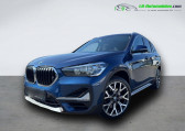 Bmw X1 occasion année 2022 boite Automatique Annonce Bmw X1 occasion Essence xDrive 20i 192 ch BVA à Beaupuy