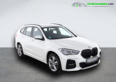 Annonce Bmw X1 occasion Essence xDrive 20i 192 ch BVA  Beaupuy