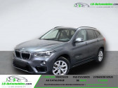 Annonce Bmw X1 occasion Essence xDrive 20i 192 ch BVA  Beaupuy