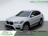 Annonce Bmw X1 occasion Essence xDrive 20i 192 ch BVA  Beaupuy