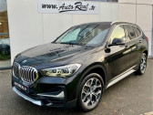 Annonce Bmw X1 occasion Essence XDRIVE 20I 192 CH BVA8 xLine � Muret