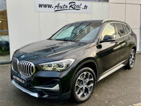 Bmw X1 occasion 2020 mise en vente &agrave; Muret par le garage AUTO REAL MURET - photo n&deg;1