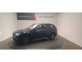 Annonce Bmw X1 occasion Essence xDrive 20i 192 ch BVA8 xLine  Lormont