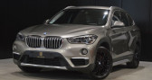 Annonce Bmw X1 occasion Essence xDrive 20i 192 ch Lounge Superbe tat !!  Lille