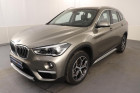 Bmw X1 occasion Gris année 2019 boite Manuelle Annonce Bmw X1 occasion Diesel XDRIVE 20I 192 CH XLINE à Saint-Grégoire